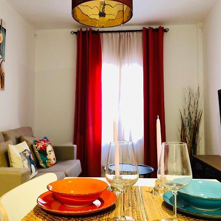 Apartamento La Habana Vieja Jerez de la Frontera Bagian luar foto